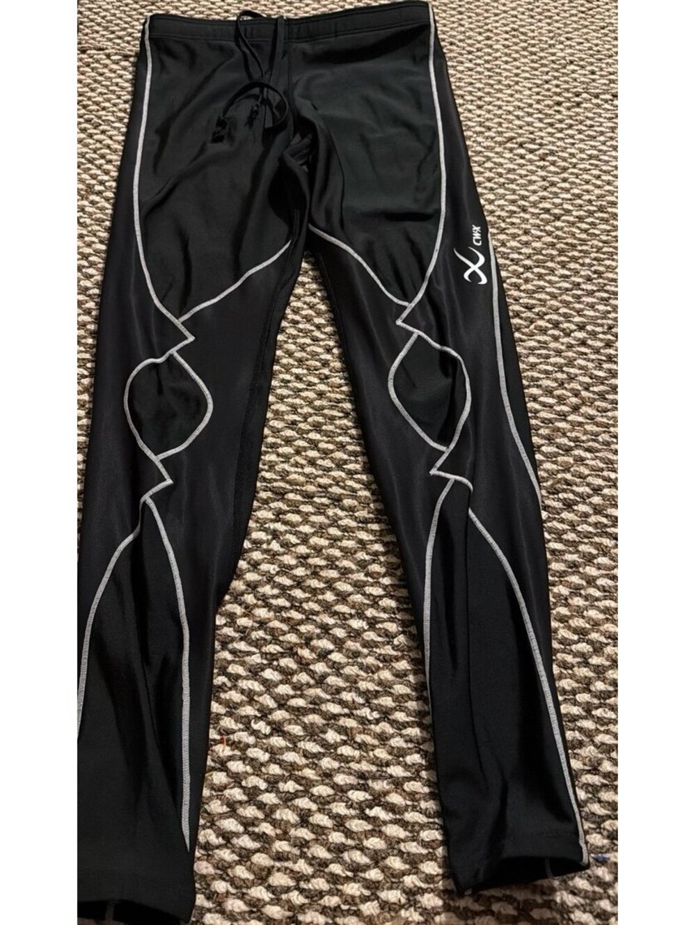 CW-X compression leggings women’s M